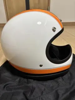 廃盤】TT&CO. USA イーグル ハーフヘルメット XL/XXL - メルカリ