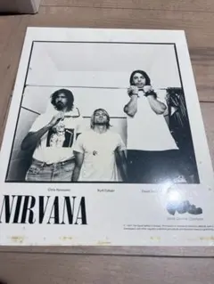 2026年最新】NIRVANA ポスターの人気アイテム - メルカリ