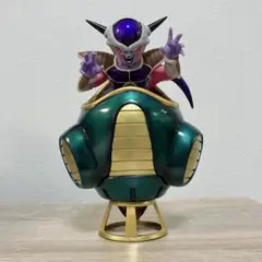 match makers フリーザ　(vs孫悟空) リペイント