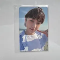 &TEAM 青嵐 aoarashi トレカ TAKI タキ