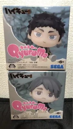 きゅるみー ハイキュー まとめ売り D122223_01.webp