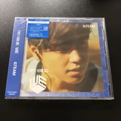 タキ TAKI ソロジャケ &TEAM「First Howling : WE」