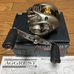 ダイワ　Daiwa アグレスト　100HL ダイワ(Daiwa) アグレスト 100HL 00613891｜アウトドア用品