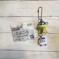 たまごっち　UFOスイング　ますくっち