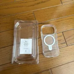 iFace Look in Clear iPhone17Proケース