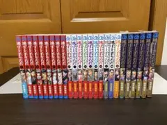 全巻初版☆全巻帯付き】逃げ上手の若君☆1〜25巻☆既刊全巻セット