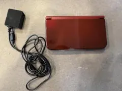 【極美品・動作確認済】Newニンテンドー3DS LL 充電器付き