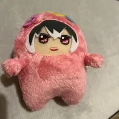 アイナナ Re:vale モンぬい きらどる ぬいぐるみ 百