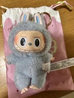 ポップマート ラブブ LABUBU マカロン