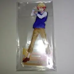 プロセカ セガラッキーくじ 天馬司 アクリルスタンド