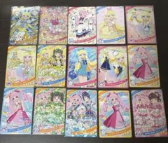 アイプリカード ひまり・みつき