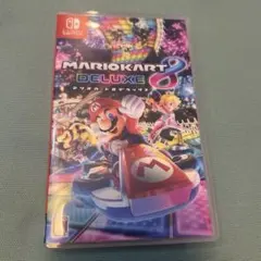 マリオカート8 デラックス
