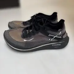NIKE GYAKUSOU スニーカー
