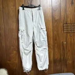 wegoナイロンカーゴパンツ　Ｌ