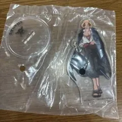 シャンクス キャラクターグッズ