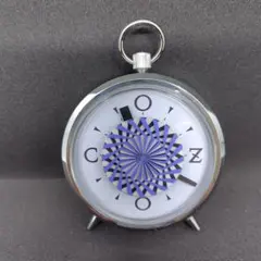 OZOC アナログ 目覚まし時計のサムネイル