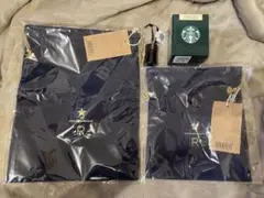 スターバックス リザーブ ホリデー 2025 オーナメント キャンドル ポーチ