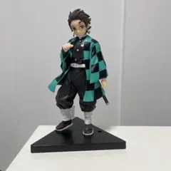 鬼滅の刃 竈門炭治郎 フィギア