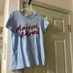 Mademoiselle NON NON カラー定番Tシャツ レッド 高級綿❗️ - メルカリ