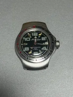 2026年最新】vostok amphibiaの人気アイテム - メルカリ