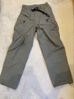 新品THE NORTH FACE ハイカーズシェルパンツハイキングメンズM