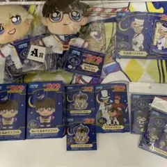 名探偵コナン　一番くじ