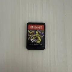 スプラトゥーン3　ソフトのみ