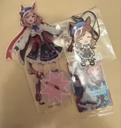 ウマ娘　マチカネタンホイザ　まとめ売り