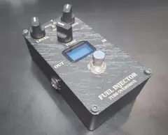 まる様専用 高音質リバーブユニット チューニングVer.2 AUX対応改造