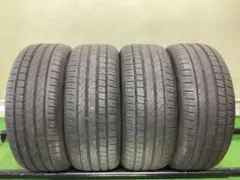 22年製ピレリ チントゥラートP7 225/55R17 97Y 2本セット② - メルカリ
