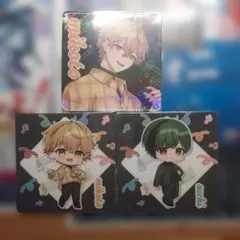 シクフォニ すち みこと コースター カラオケのサムネイル
