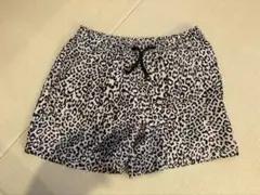 アナザーインフルエンス メンズ ボトムス ハーフパンツ　ショーツのサムネイル