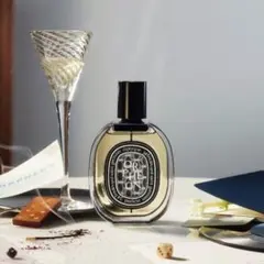 【未使用】 diptyque ORPHEON 香水 75ml オルフェオン