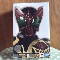 S.H.Figuarts（真骨彫製法） 仮面ライダーオーズのサムネイル