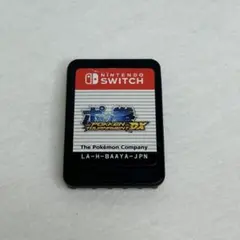 ポッ拳 DX Nintendo Switch