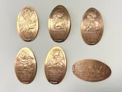 2026年最新】usj メダルの人気アイテム - メルカリ