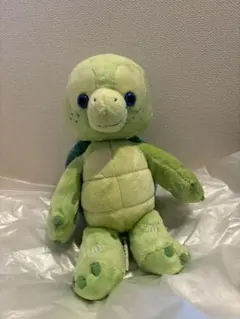 香港ディズニー オルメル ポージープラッシー - メルカリ