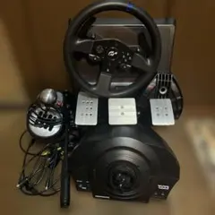 2026年最新】thrustmaster t300rsの人気アイテム - メルカリ