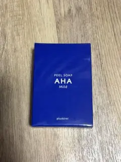 ピールソープ AHA マイルド 100gのサムネイル