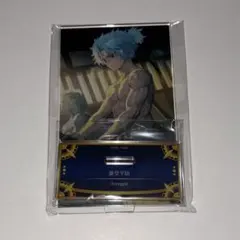 最終再臨展 藤堂平助 大阪 編成画面風カード FGO - メルカリ