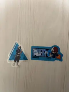 僕のヒーローアカデミア　轟焦凍