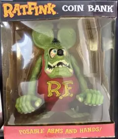 Drag Nut Big Daddy Ed Roth 直筆サイン入り プラモデル - メルカリ