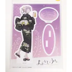 よふかしのうた 七草 ナズナ アクリルスタンド TSUTAYA - メルカリ