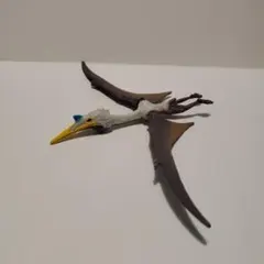 アニア 恐竜 ジュラシック・ワールド ケツァルコアトルス