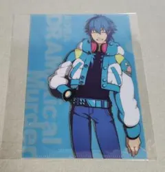 2026年最新】dramatical murder クリアファイルの人気アイテム - メルカリ