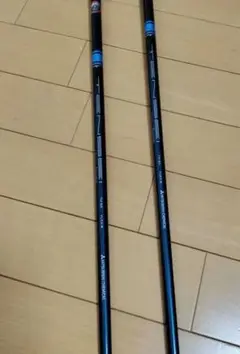 アイアンシャフト