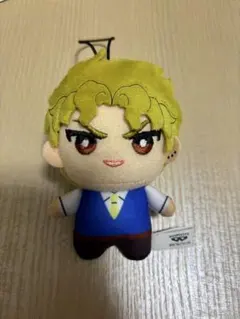 2026年最新】ジョジョ ちみっともぬい ディオの人気アイテム - メルカリ