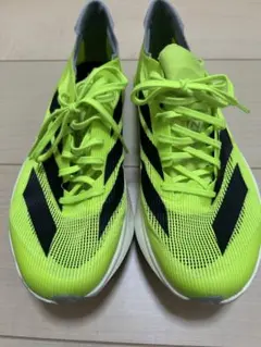 adidas ADIZERO AVANTI(アディゼロ アバンチ) 25.5cm - メルカリ