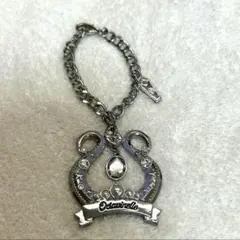 ツイステ　オクタヴィネル　バッグチャーム　最終値下げ