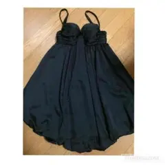 【新品未使用】新品 riendaスエルタ ドレス